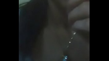 Novinha Pagando Peitinho No Periscope - Alejandra Hernandez Was Live (part2)