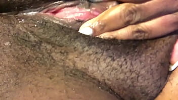 Amateur, Wet, Ebony, Masturbation, Solo, Horny, Black-pussy - Amateur - 2025 - Intense - Scene - Video 3500854