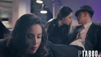 Two Hot Babe Whitney Wright And Casey Calvert Submit To Her Lord