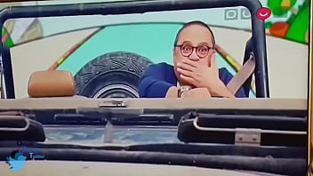 Jenabkhan Sucking For Rambod Fun