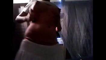 Hot Chick Dancing - teen, hot, slut, amateur, married, gostosa, esposa, casada - Video 6131932