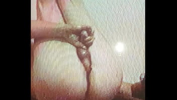 Masturbating For My Sibling