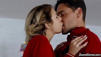 Slutty Teen Girlfriend Carmen Caliente Seduces Her Boyfriend Ryan Driller And Fucks With Him While Her Boyfriend Was Out Of Town.