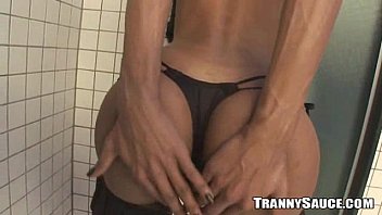 Shemale, Trans - Shemale - 2025 - Steamy - Session - Video 6374327