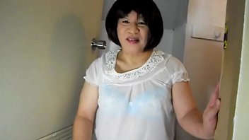 Dick Inserted Into Standing Doggy Style Jyosouko Fujiko Anal