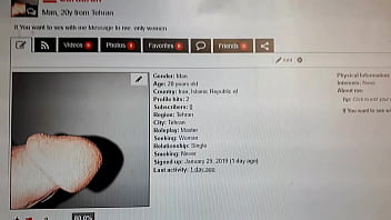 Fuck, Soloboy, Iran - Arab - 2025 - Passionate - Experience - Video 3457706