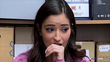 Emily Shouldn_t Have Stolen