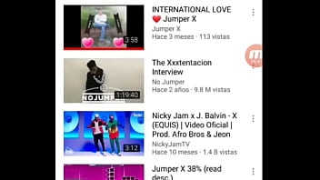 Siganme En Mi Canal De Youtube