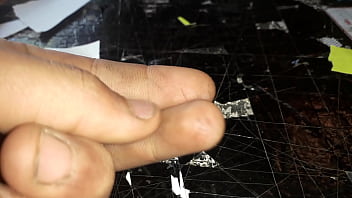 Te Meteré Esos Dedos