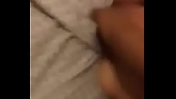 Amateur Le Encanta De Perrito Y Esposada