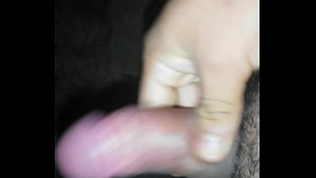 Haciendome Una Paja - milf, young, masturbation, soloboy - Video 3457611