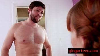 Alexa Gets Her Coochie Deeply Penetrated By Horny Stepdads Big Cock