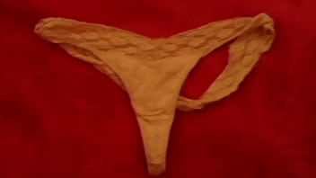 Ropa Sucia De Mi Vecina 6