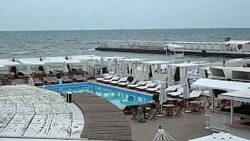 Buck Wild Shows On Wild Party Adventures Of Odessa Ukraine