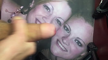 Bukkake For Lindsey _ Kristine