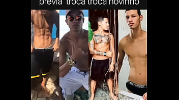 Previa Novinho Flex