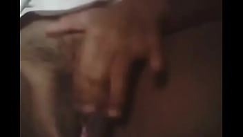 Esh Tuls Again For Her Wanker