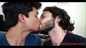 This Sexy Man Fucks A Stranger Teen Boy