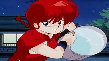 Ranma _ - Episódio 1 Dublado HD