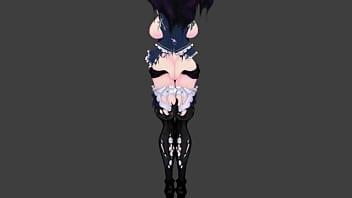 Night Of R. Demo Version 0.22 - Update Features