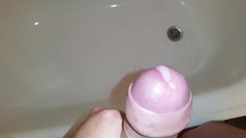 Solito En Concepcion... Una Pajita Rapida Para Las Amigas