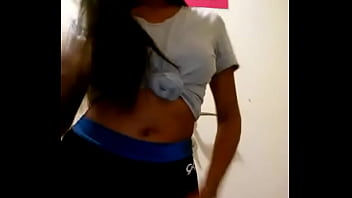 Chica Me Envia Baile Sexy