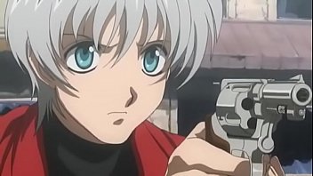 Anime, Gungrave - Toons - 2025 - Intense - Scene - Video 3280748