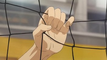 Haikyuu Capitulo 1 Sub Español