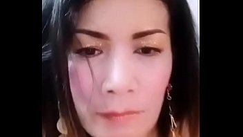 Hot Thai Girl On Live