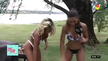 Vas A So_ar Con Cinthia Y Sol Perez Los Mejores Ortos 2018