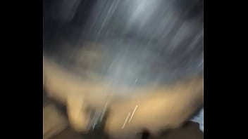 Hood Bitch Sucks A Sloppy Dick