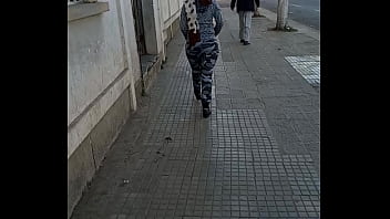 Street, Big-butt - Big_ass - 2025 - Hot - Experience - Video 3510372