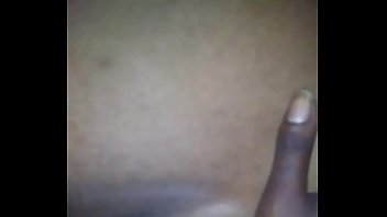 Jiggly Booty Cum Shot