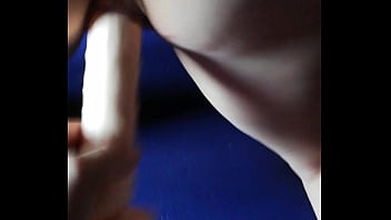 My Squirting Slut