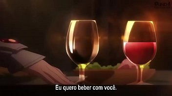 Tate No Yuusha No Nariagari Episódio 1 Legendado Hd