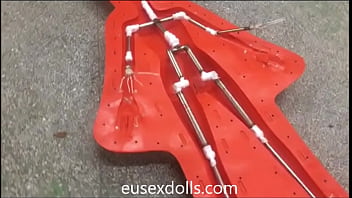 How Sex Dolls Are Made? Watch The Process From The Beginning To End By Eusexdolls