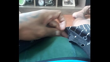 Solo, Exibicionismo, Soloboy - Solo_-_masturbation - 2025 - Passionate - Scene - Video 3510019