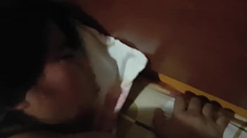 Una Cachadita A La Tía Fabiola Que Le Gusta Que Se La Metan Y Una Mamadora De Pinga Extraordinaria