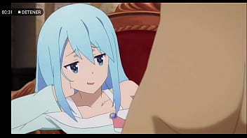 Konosuba - Adiós A Este Mundo Irritante