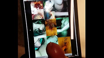 Eine Spermaladung Für Dannichicka