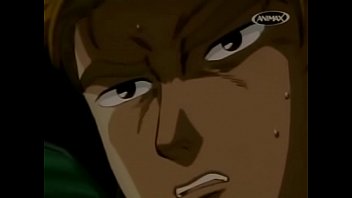 Initial D - First Stage Ep1 Dublado Ptbr