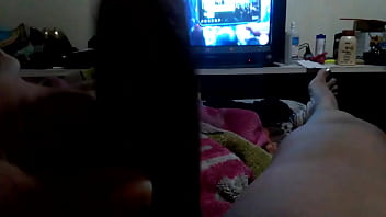 Shemale, Pau, Soloboy, Dotado, Batendo-uma-com-o-pauzao - Shemale - 2025 - Intense - Experience - Video 3509724