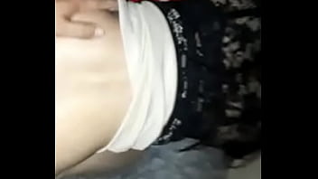 Cogida Deliciosa A Travesti Jovencita