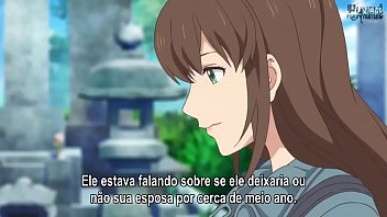 Domestic Na Kanojo - 04 Legendado Em Portugu_s