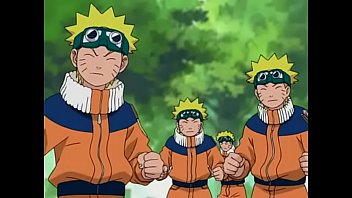 Naruto Ep 2