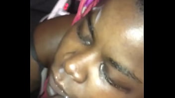 When I Say Cum You Better