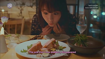 Back Number - Happy End