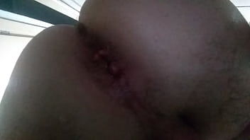 Cu Piscando Depois De Dar Pro Dotadão