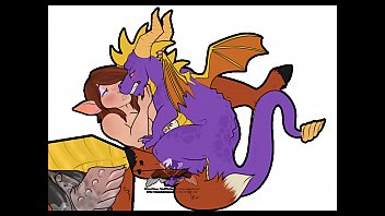 Spyro The Dragon X Part 2