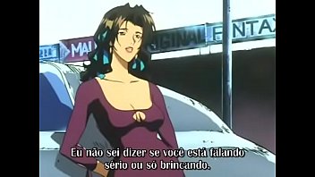 Cowboy Bebop Ep01 - Asteroid Blues (legendado)